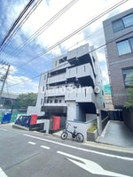 物件の外観です