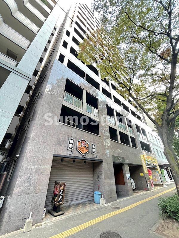 物件外観写真2　(外観です)