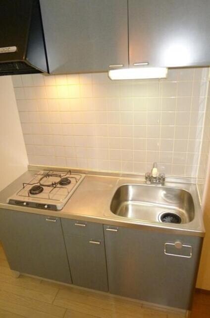 物件内観写真5　( )