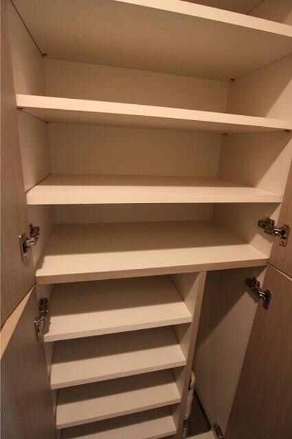 物件内観写真10　(下駄箱 )