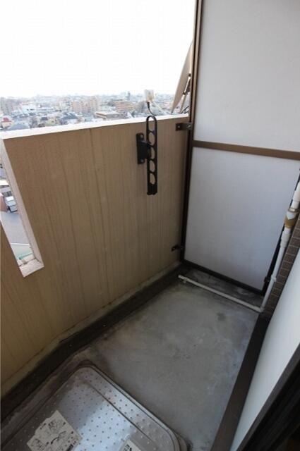 物件内観写真12　( )