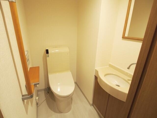 物件内観写真11　