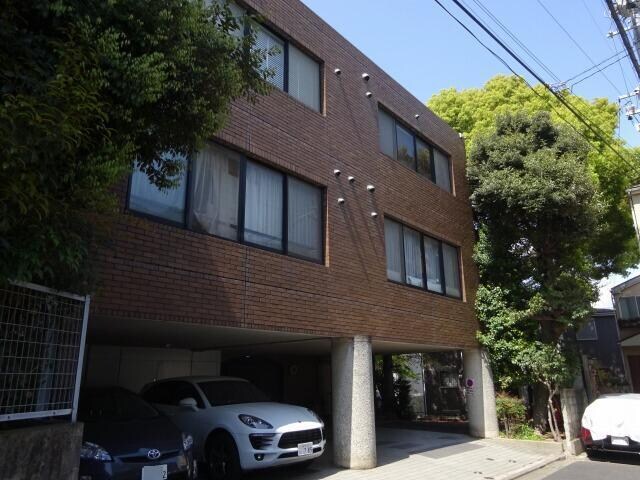 物件外観写真1　( )