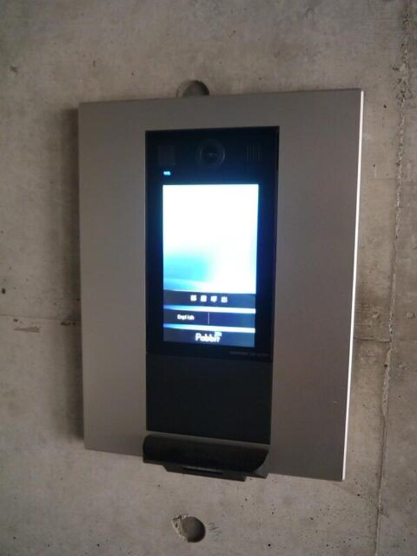 セキュリティ( )