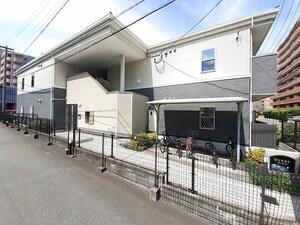 オーシャン外観写真