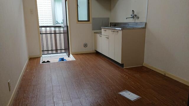 物件内観写真2　(別部屋参考写真 )