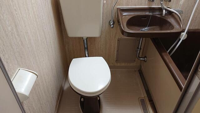 物件内観写真5　(別部屋参考写真 )