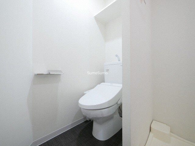 物件内観写真10　(トイレも気になるポイント)