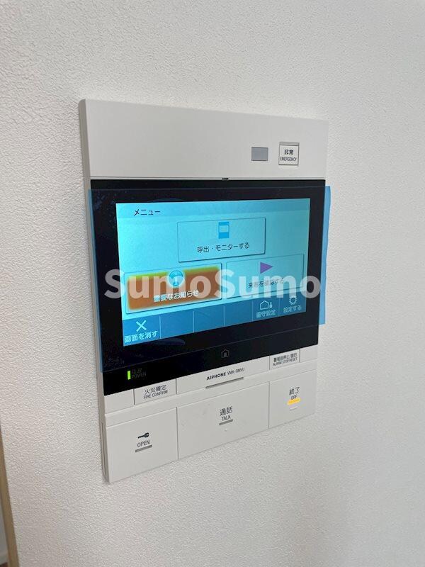 建物設備