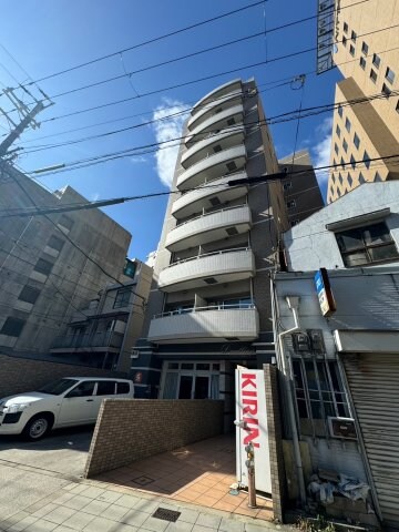 物件外観写真1　(外観も気になるポイント)