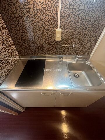 物件内観写真17　(キッチンでお料理をお楽しみください)