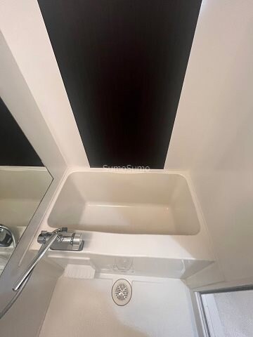 物件内観写真19　(コンパクトで使いやすいお風呂です)