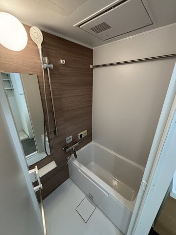 物件内観写真8　(お風呂で日々の疲れを落としましょう)