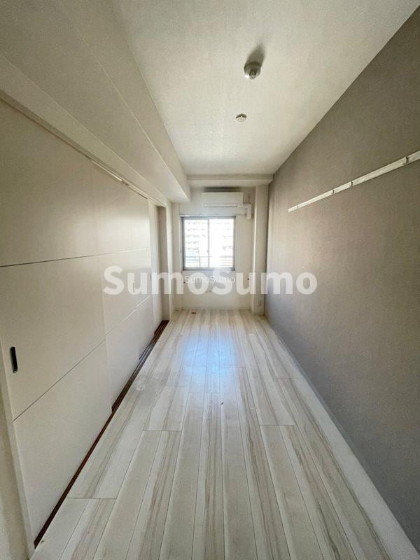 物件内観写真8　(寝室です)