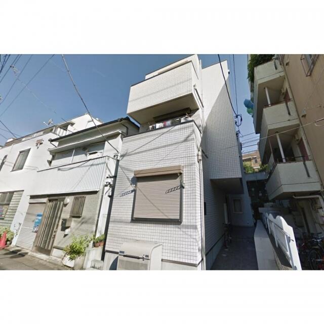 ノナ駒場