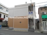 物件の外観です