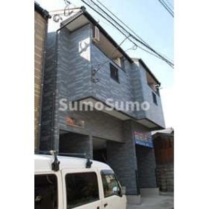 コンフォルト博多Ⅰ外観写真