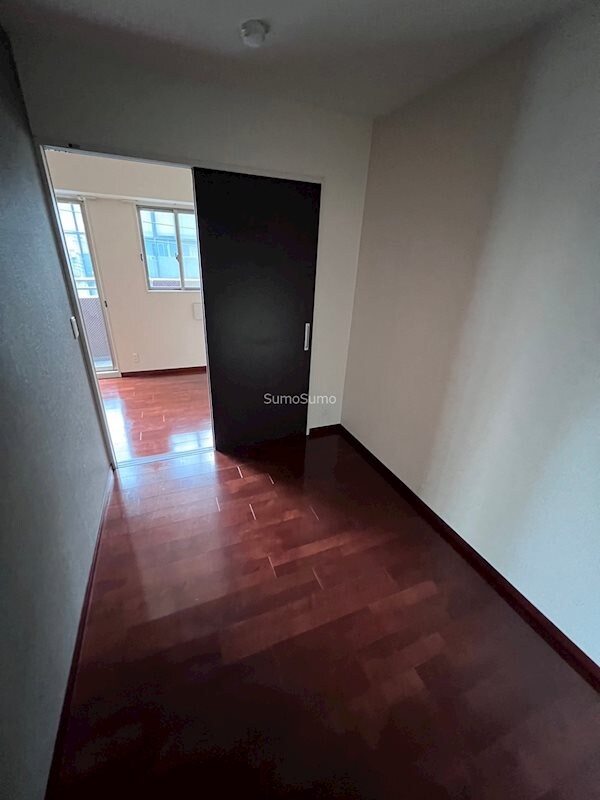 物件内観写真7　(寝室です)