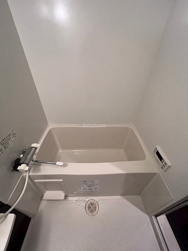 物件内観写真19　(日々の暮らしに欠かせないお風呂です)