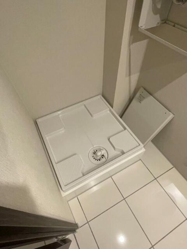 建物設備( )