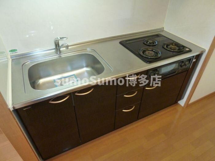 物件内観写真16　