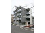 外観もきれいです