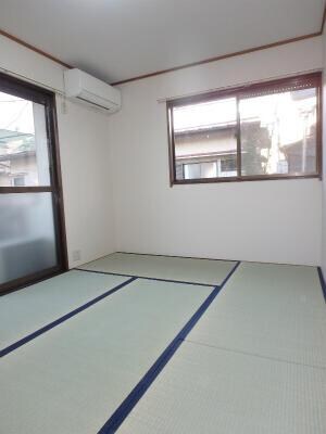 物件内観写真3　( )