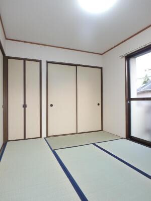 物件内観写真4　( )