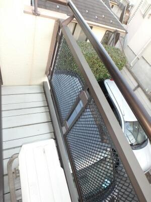 物件内観写真14　( )