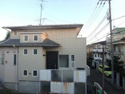 物件内観写真15　( )