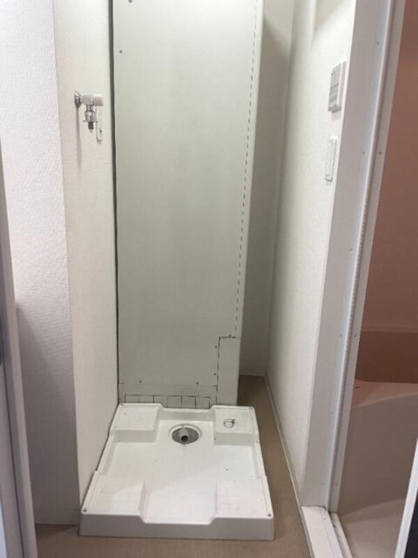 洗面・脱衣所