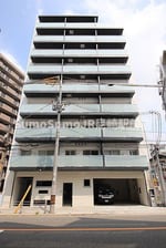 建物外観を気になさる方へ、見た目の良い物件です