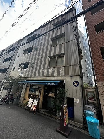 物件外観写真4　(外観も気になるポイント)