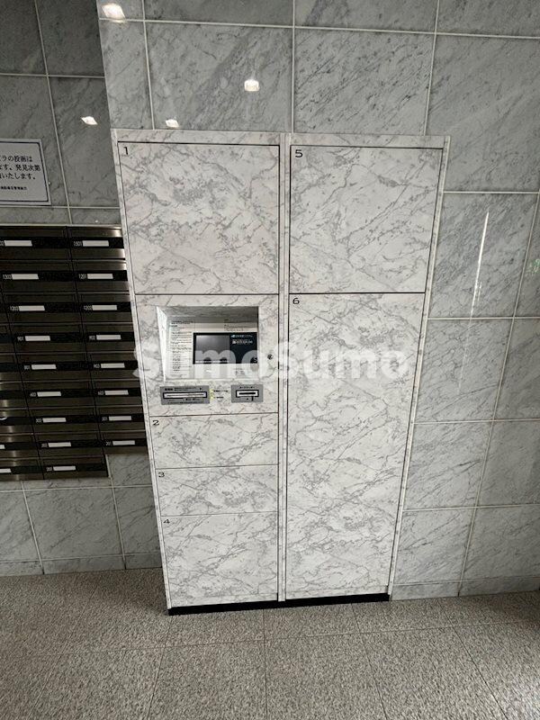 物件外観写真3　(建物外観を気になさる方へ、見た目の良い物件です)