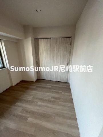 物件内観写真6　(寝室にいかがでしょうか)