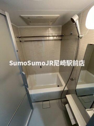 物件内観写真7　(お風呂で日々の疲れを落としましょう)