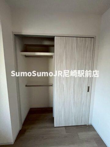 物件内観写真11　(使いやすいリビングです)