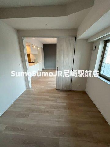 物件内観写真15　(スタンダードな洋室です)