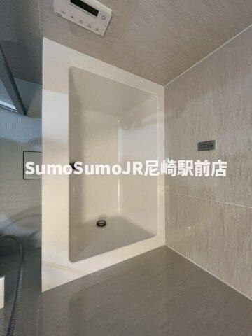 物件内観写真18　(日々の暮らしに欠かせないお風呂です)