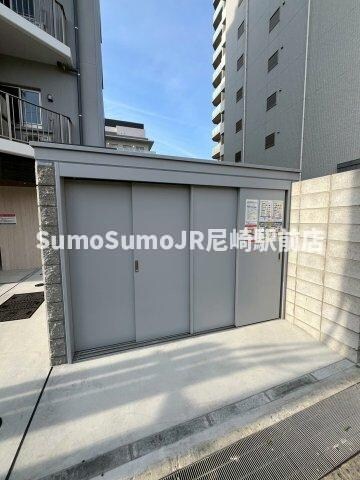 物件内観写真26　(落ち着いた玄関です)