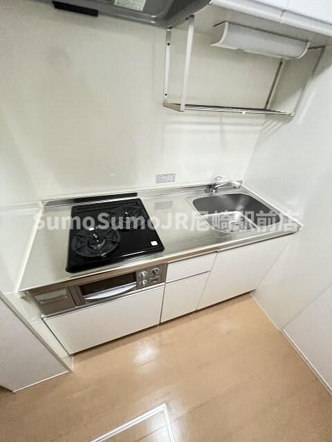 物件内観写真15　(使いやすいキッチンです)