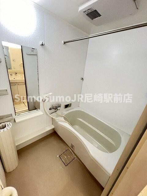 物件内観写真21　(お風呂です)