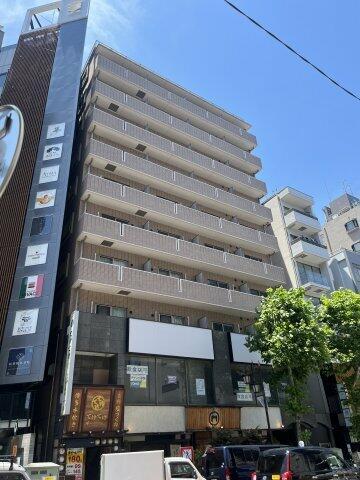 フェルテ高波