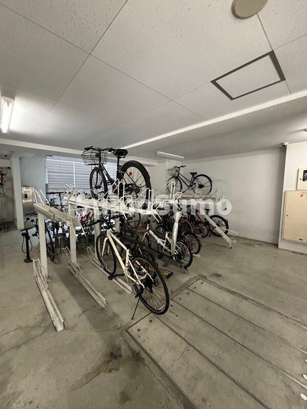 外観(きれいな外観です)