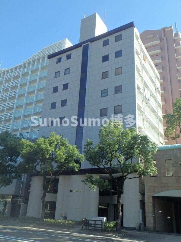 外観(落ち着いた雰囲気の外観です)