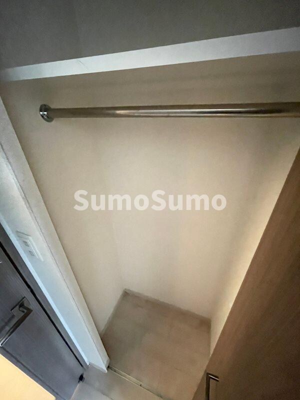 収納(収納があります)