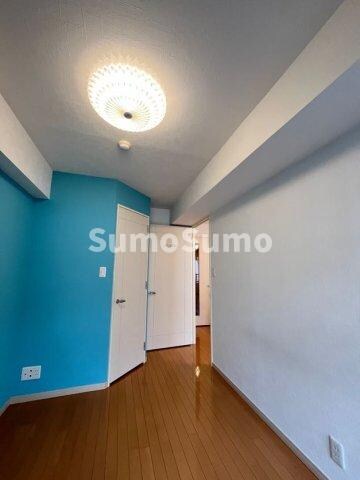 物件内観写真2　(寝室です)