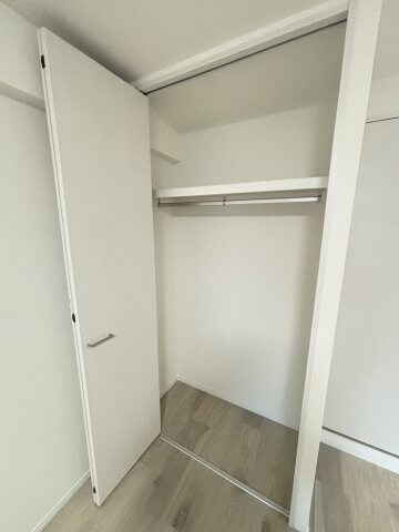 物件内観写真12　(収納があります)