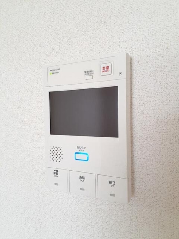セキュリティ( )