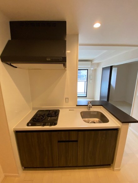 物件内観写真7　(キッチンです)